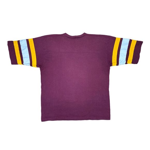 Vintage 90’s Logo 7 NFL Washington Redskins Tee - Picture 3 of 6